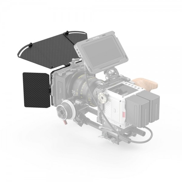 SmallRig Side Flag 3597 SmallRig Side Flag 3597